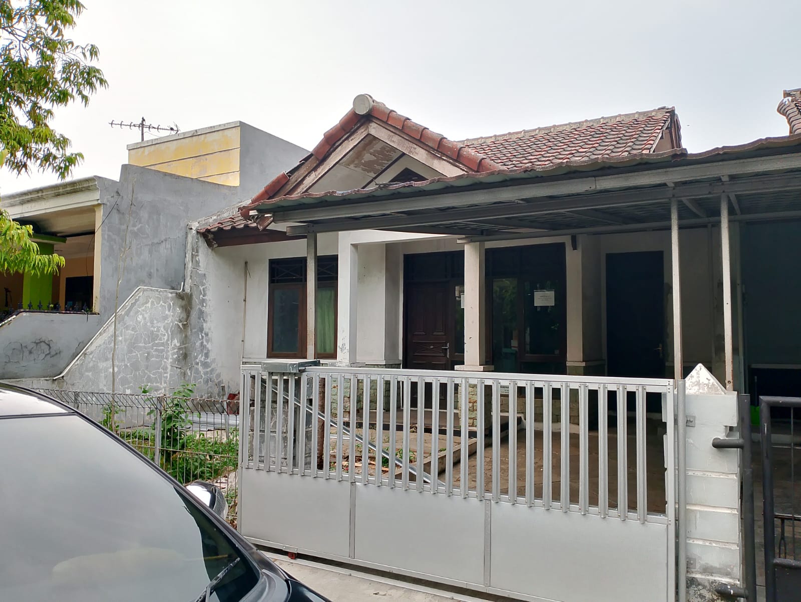 Rumah Disewakan di Cluster Tropikana Residence Jababeka Cikarang